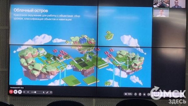 Программирование дронов, битва роботов и олимпиады как старт для школьников в мир IT