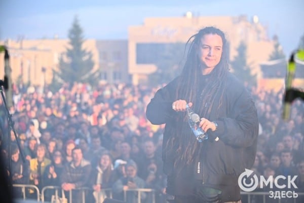 Фестиваль "Тарская крепость" в этом году не состоится