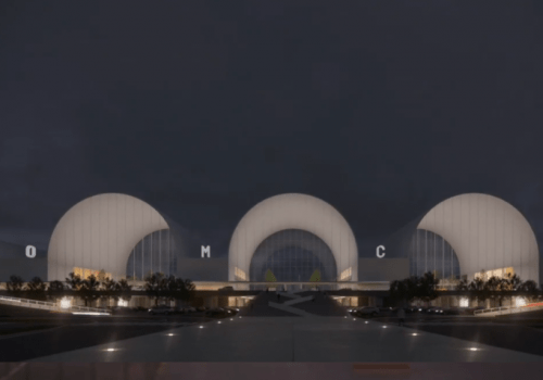 Для «Омск-Федоровки» выбрали 4 дизайн-проекта