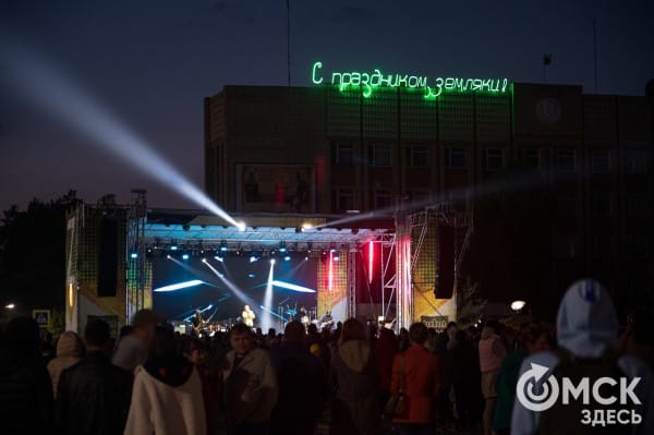 Фестиваль "Тарская крепость" в этом году не состоится