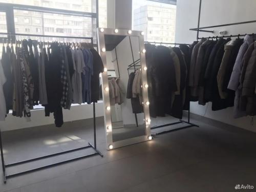 «Приодеть да глядеть»: в Омске продаются шоу-румы