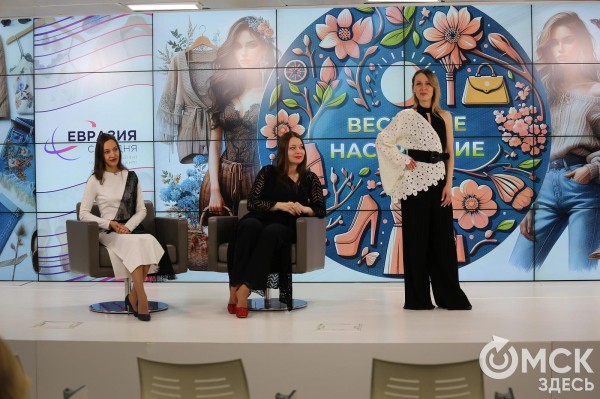 Пробуждение весенних трендов: молодые дизайнеры открывают женственность и смелость