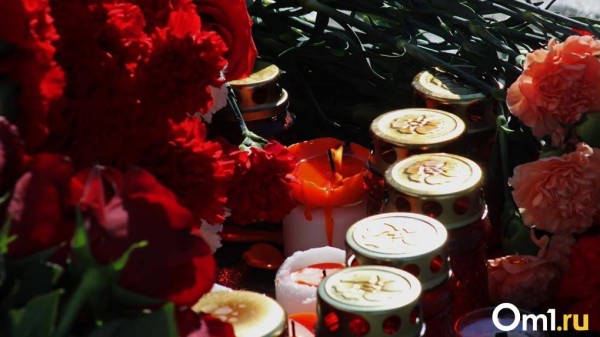 Волонтёры запустили акцию памяти погибших во время теракта в «Крокусе»