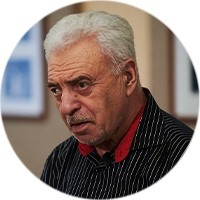 "Отправляясь в дальнее плаванье, не забывай об истоках". Владимир Аксаментов отмечает юбилей "Отправляясь в дальнее плаванье, не забывай об истоках". Владимир Аксаментов отмечает юбилей