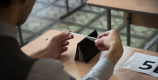 Как легко сдать ЕГЭ - расскажут в&nbsp;омском вузе