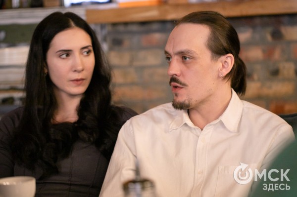 "Мы ещё не совсем капризны". Чем Канский театр будет покорять Омск "Мы ещё не совсем капризны". Чем Канский театр будет покорять Омск