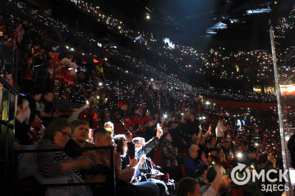 "Была очень честная борьба": "Локомотив" выбил "Авангард" из розыгрыша Кубка Гагарина