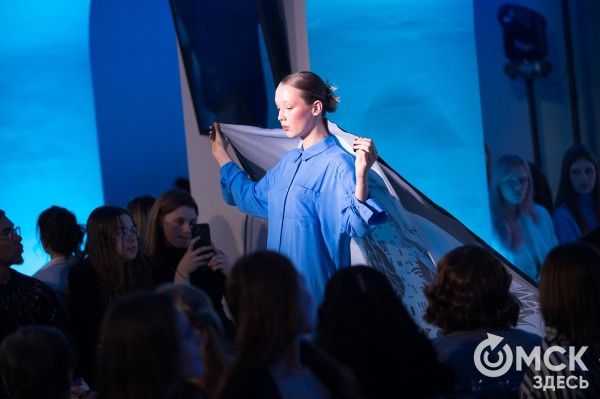 Омские студенты соберут "текстильные истории" для креативного туризма Омские студенты соберут "текстильные истории" для креативного туризма