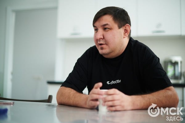 Люблю что-нибудь... эдакое. Айтишник рассказал, как из тестировщика стал директором