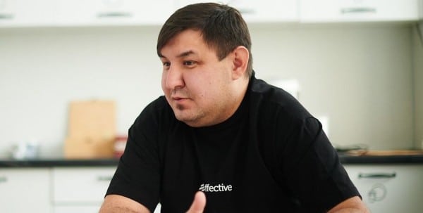 Люблю что-нибудь... эдакое. Айтишник рассказал, как из тестировщика стал директором