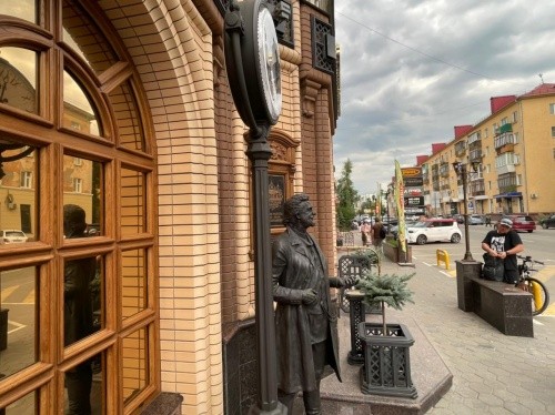 Юрий Чащин: &laquo;Если хочешь жить рядом с&nbsp;парком&nbsp;&mdash; сделай&nbsp;его!&raquo;