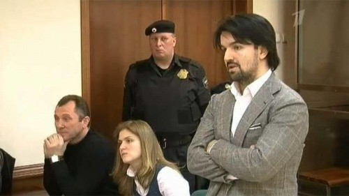 Карасев и Карагезян — кто они, «настоящие полковники» или убийцы?