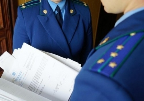 Суд постановил отобрать у СМТ «Стройбетон» детсад в пользу властей Омска