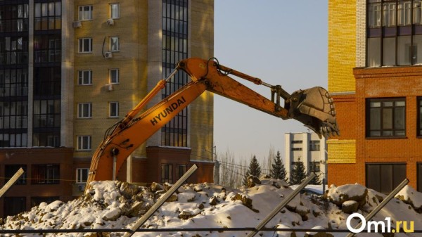 Ради расширения улицы Малиновского снесут алкомаркет