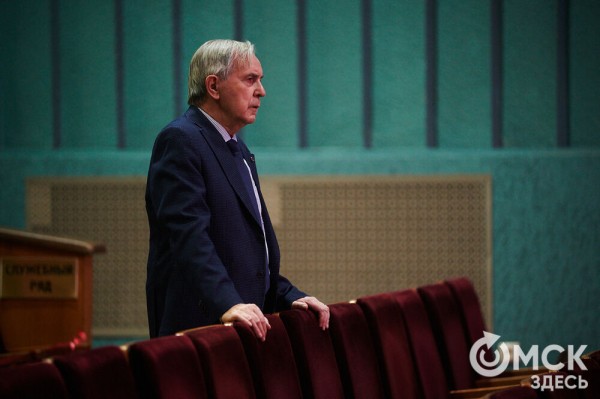 "Отправляясь в дальнее плаванье, не забывай об истоках". Владимир Аксаментов отмечает юбилей "Отправляясь в дальнее плаванье, не забывай об истоках". Владимир Аксаментов отмечает юбилей