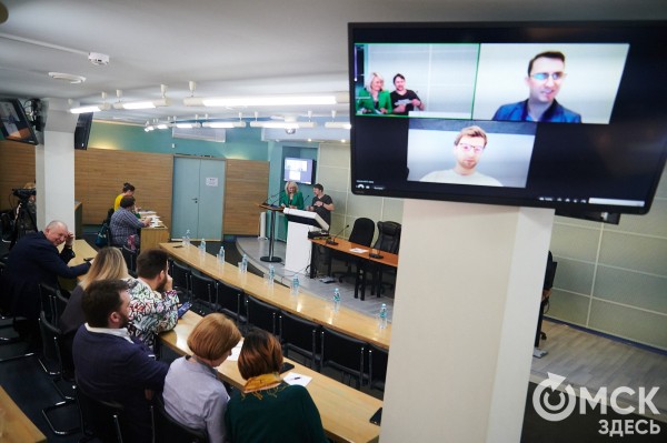 Программирование дронов, битва роботов и олимпиады как старт для школьников в мир IT