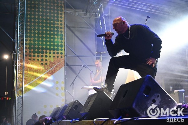 Фестиваль "Тарская крепость" в этом году не состоится