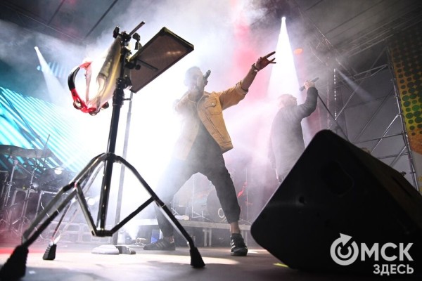 Фестиваль "Тарская крепость" в этом году не состоится