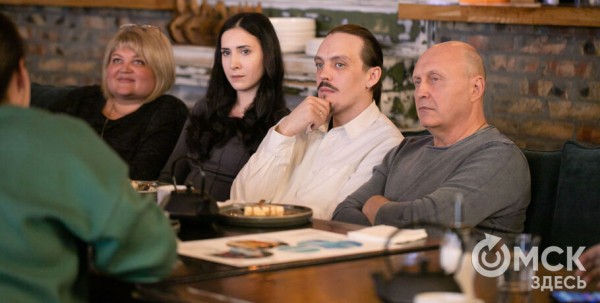 "Мы ещё не совсем капризны". Чем Канский театр будет покорять Омск "Мы ещё не совсем капризны". Чем Канский театр будет покорять Омск