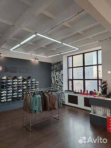 «Приодеть да глядеть»: в Омске продаются шоу-румы