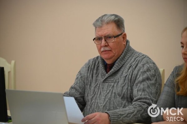 ОГИК музей представил "Энциклопедию омского краеведения"