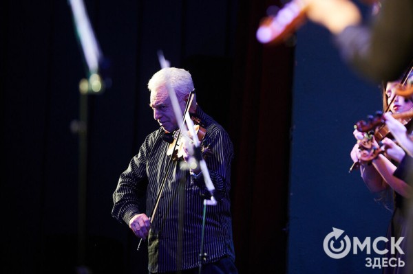 "Отправляясь в дальнее плаванье, не забывай об истоках". Владимир Аксаментов отмечает юбилей "Отправляясь в дальнее плаванье, не забывай об истоках". Владимир Аксаментов отмечает юбилей