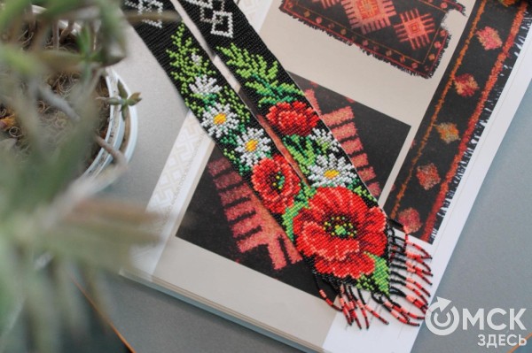 Омские студенты соберут "текстильные истории" для креативного туризма Омские студенты соберут "текстильные истории" для креативного туризма