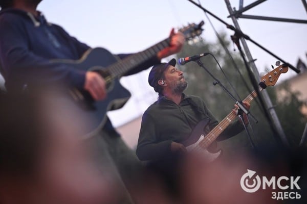 Фестиваль "Тарская крепость" в этом году не состоится