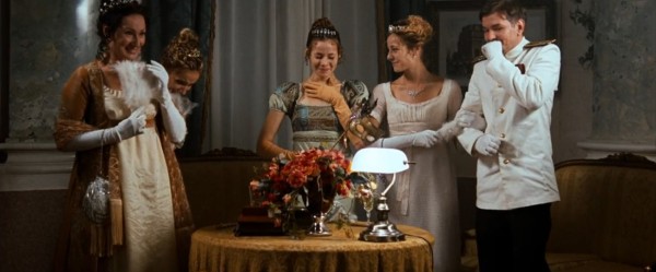 Самая яркая в созвездии Близнецов - Ксения Кастор в Омске