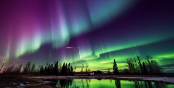 Магнитные бури: что нельзя делать и для кого опасны Магнитные бури: что нельзя делать и для кого опасны