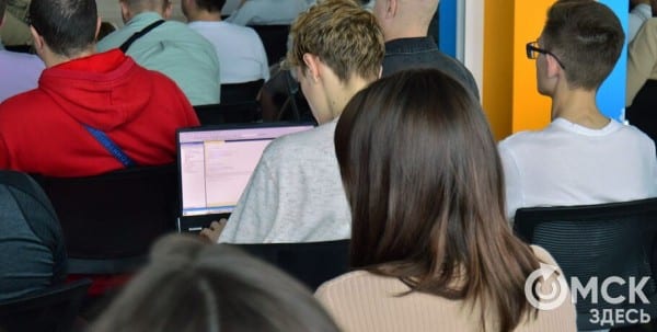 В Омске снова ищут авторов лучших бизнес-идей
