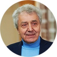 "Отправляясь в дальнее плаванье, не забывай об истоках". Владимир Аксаментов отмечает юбилей "Отправляясь в дальнее плаванье, не забывай об истоках". Владимир Аксаментов отмечает юбилей