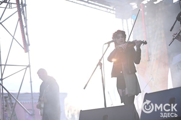 Фестиваль "Тарская крепость" в этом году не состоится