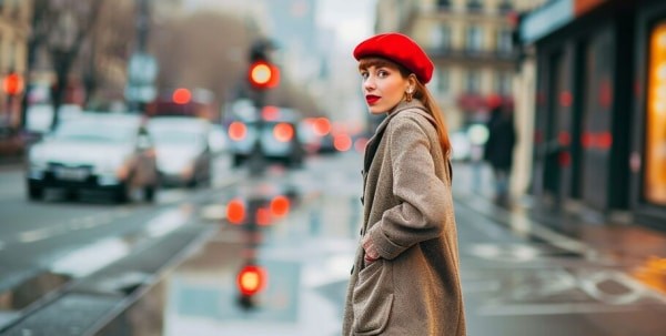 Пробуждение весенних трендов: молодые дизайнеры открывают женственность и смелость