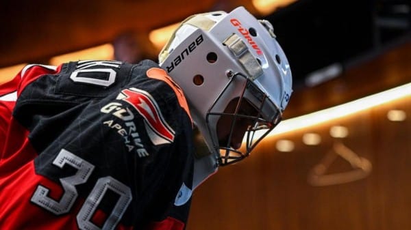 «Авангард» проиграл «Локомотиву» в решающей игре – 0:2