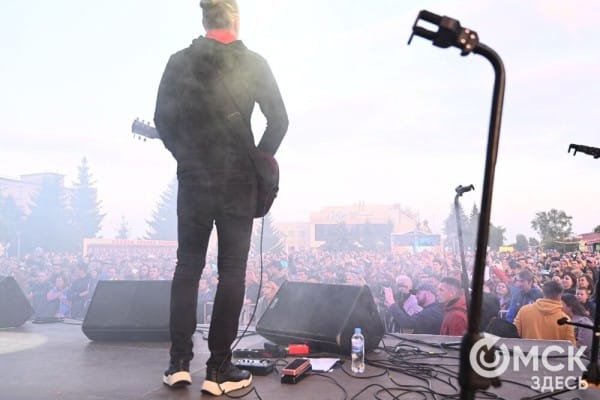 Фестиваль "Тарская крепость" в этом году не состоится