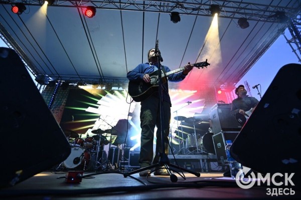 Фестиваль "Тарская крепость" в этом году не состоится