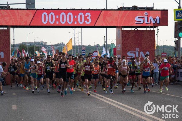 Побежали? Открыта регистрация на все омские забеги в 2024 году Побежали? Открыта регистрация на все омские забеги в 2024 году