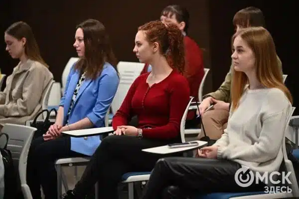 Пекарня, тренажёрный зал и зал судебных заседаний. В Омске открыли новый корпус ОмГУ на улице Фрунзе Пекарня, тренажёрный зал и зал судебных заседаний. В Омске открыли новый корпус ОмГУ на улице Фрунзе