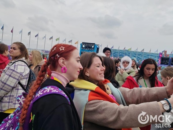 "Твёрдо стою на своём": за кем будущее мира?!