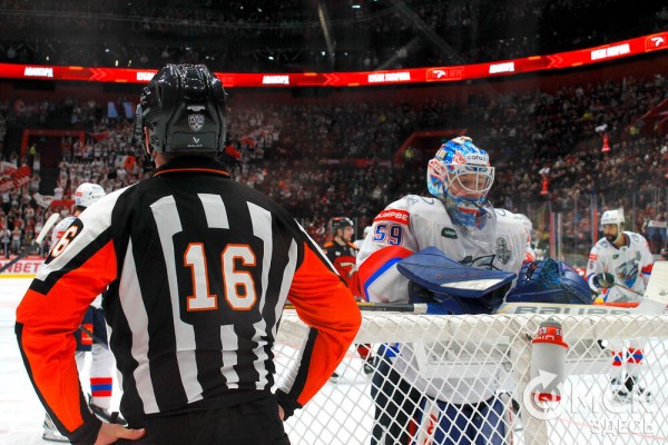 "Авангард" вышел в 1/4 финала Кубка Гагарина "Авангард" вышел в 1/4 финала Кубка Гагарина