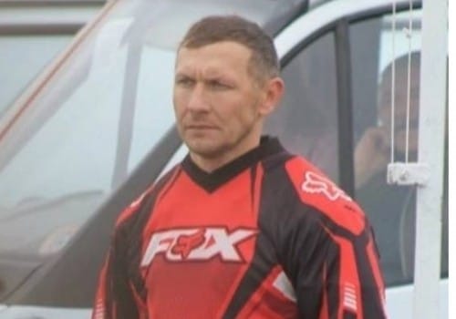 В страшной аварии на «трассе смерти» погиб еще один известный человек, спортсмен