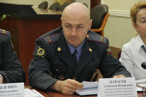 Карасев и Карагезян — кто они, «настоящие полковники» или убийцы?