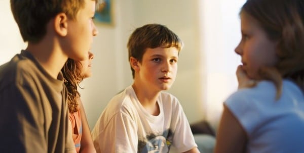 Трудности, преодоления и безусловная любовь. Как живут семьи, воспитывающие "солнечных" детей