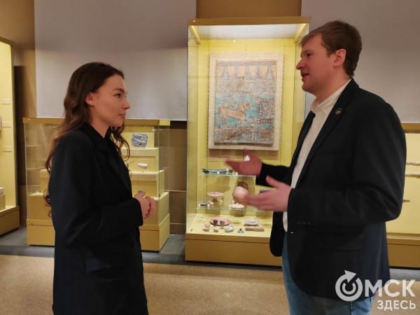 Динозаврами "болело" всё моё поколение: как детская мечта привела в Пушкинский музей