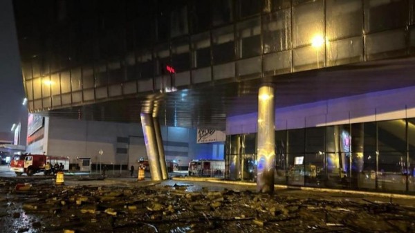 Усилить охрану и ограничить мероприятия: Виталий Хоценко дал ряд поручений