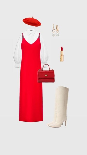 Инспирация для женственности, офиса и маскулинности. Луки на весну от стилиста