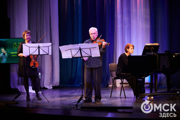 "Отправляясь в дальнее плаванье, не забывай об истоках". Владимир Аксаментов отмечает юбилей "Отправляясь в дальнее плаванье, не забывай об истоках". Владимир Аксаментов отмечает юбилей