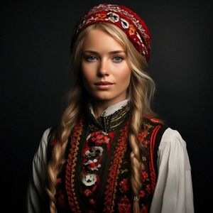 А как там у других? 8 Марта и восемь похожих праздников А как там у других? 8 Марта и восемь похожих праздников