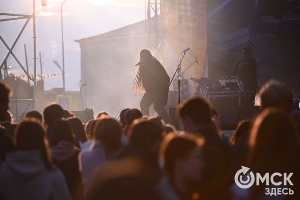 Фестиваль "Тарская крепость" в этом году не состоится